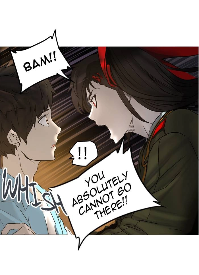 Tower of God Chapter 277 - Page 19