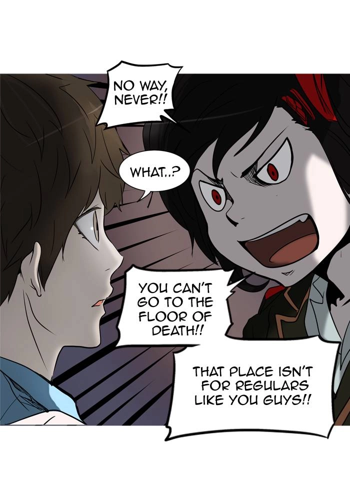 Tower of God Chapter 277 - Page 20