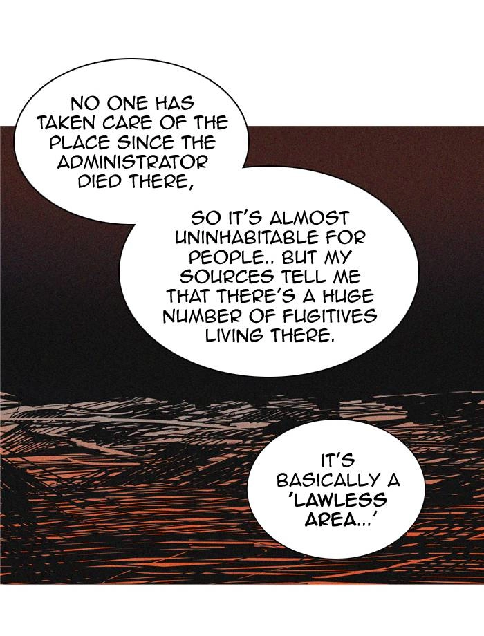 Tower of God Chapter 277 - Page 22