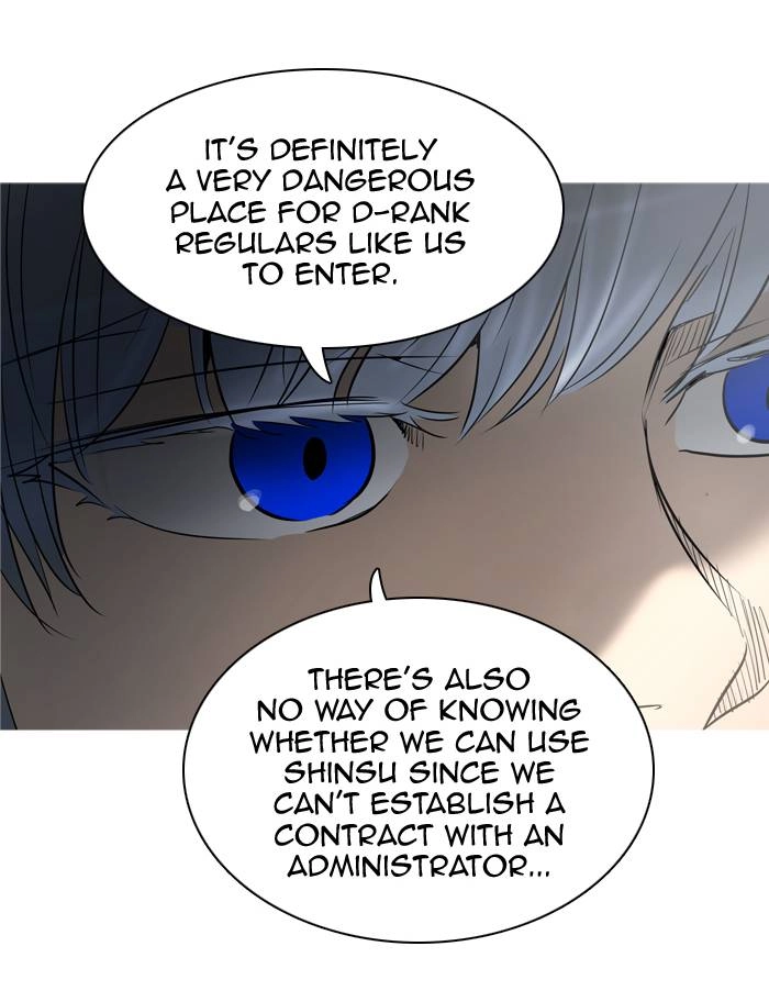 Tower of God Chapter 277 - Page 23