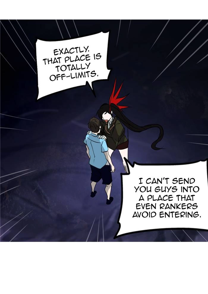 Tower of God Chapter 277 - Page 24