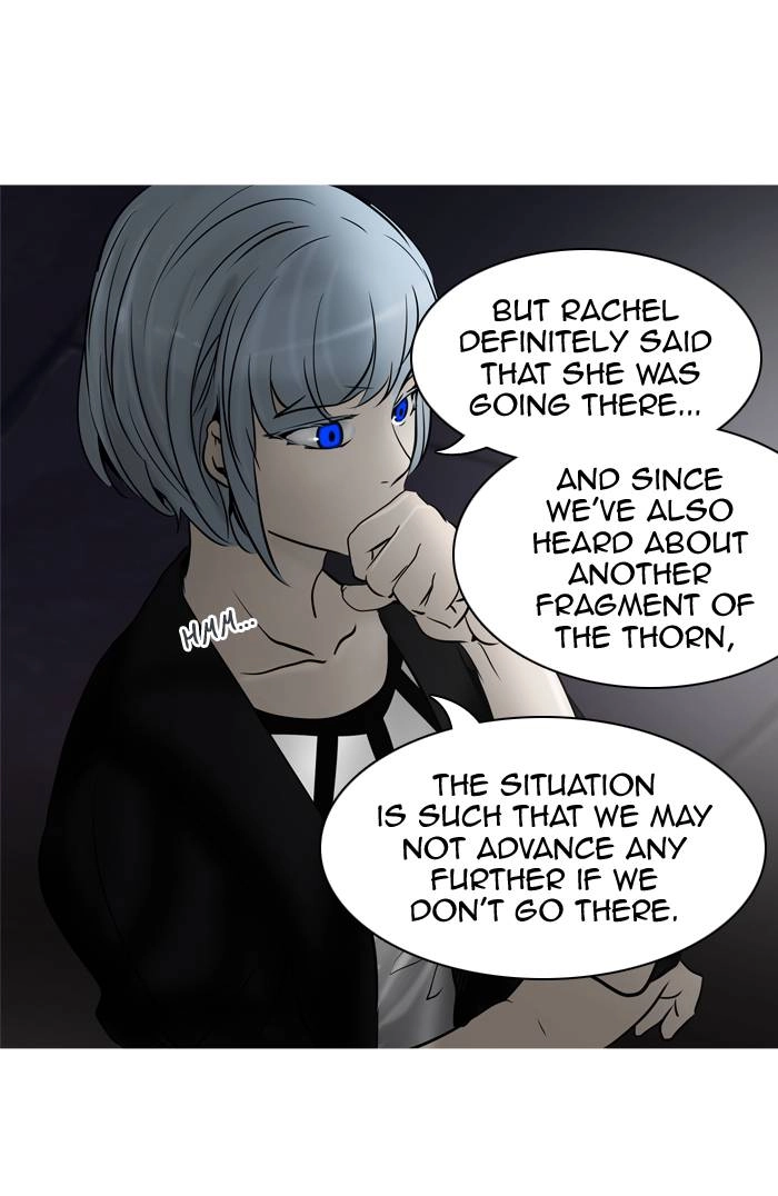 Tower of God Chapter 277 - Page 25