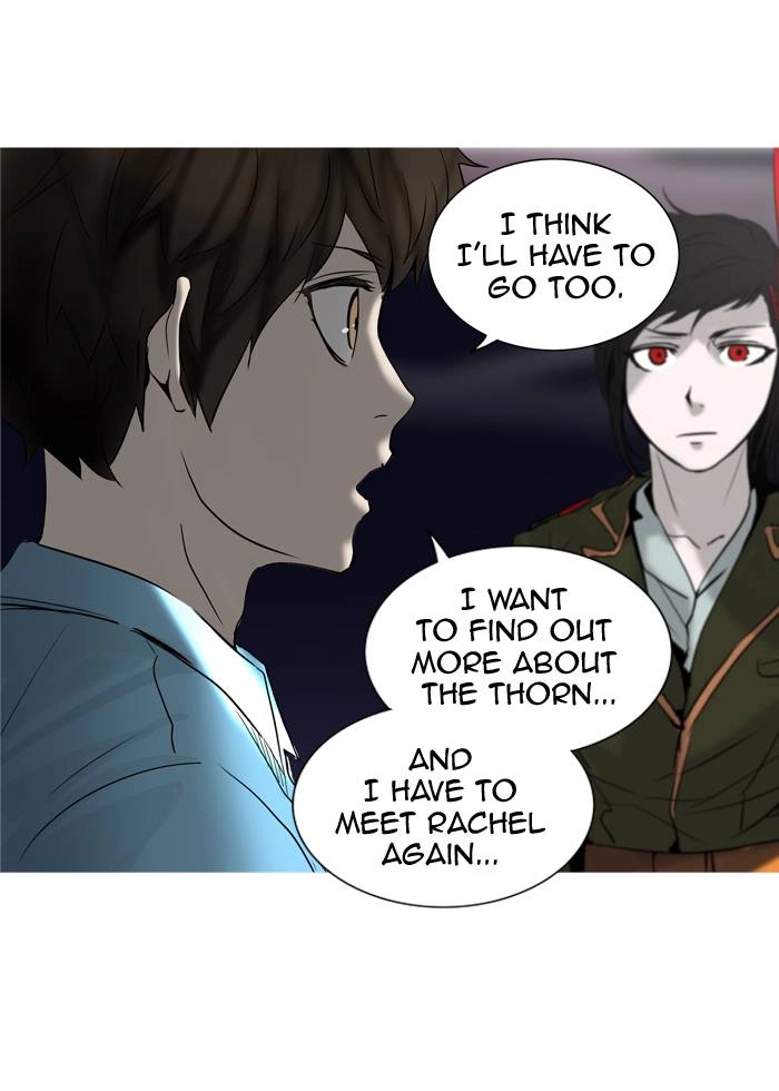 Tower of God Chapter 277 - Page 26