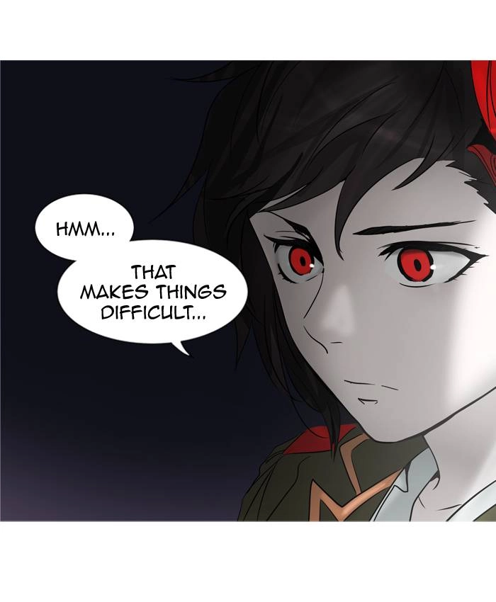 Tower of God Chapter 277 - Page 27