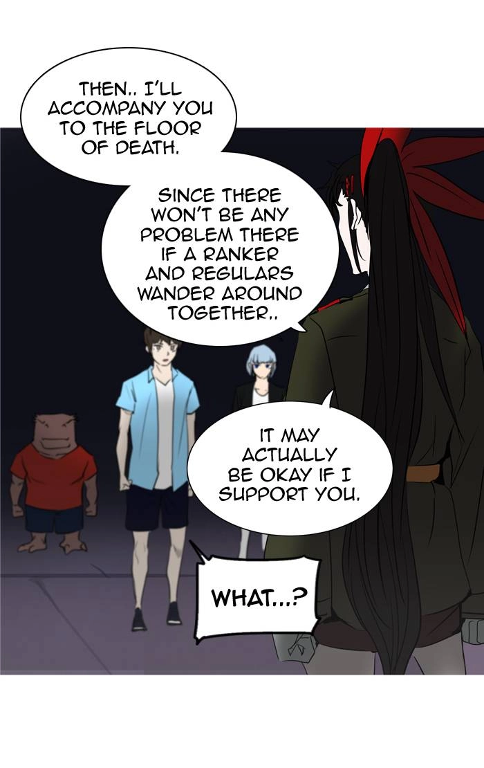 Tower of God Chapter 277 - Page 28