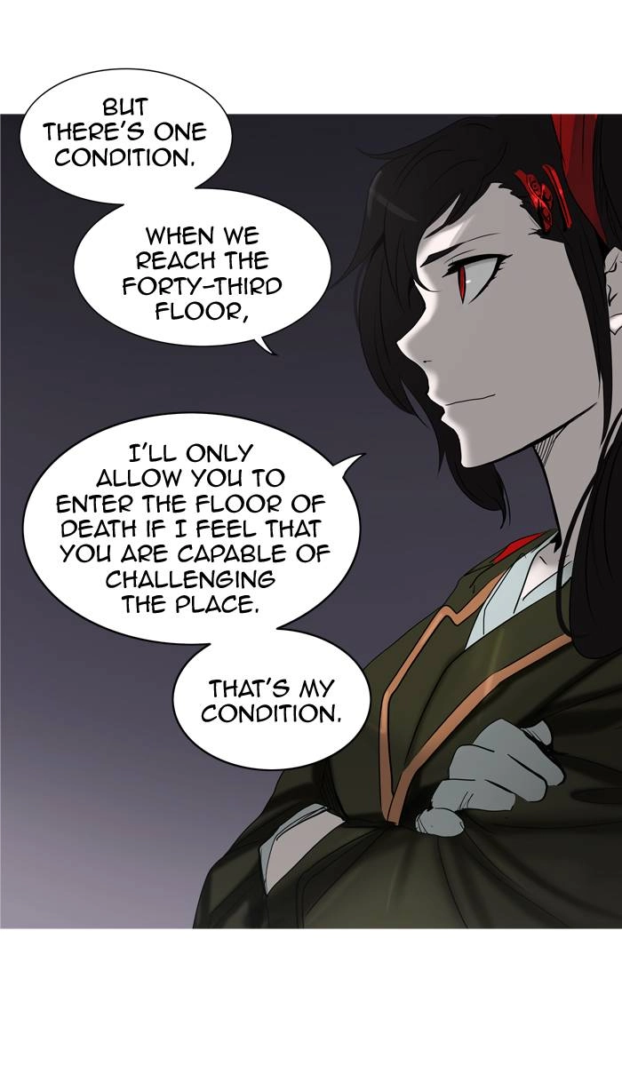 Tower of God Chapter 277 - Page 30