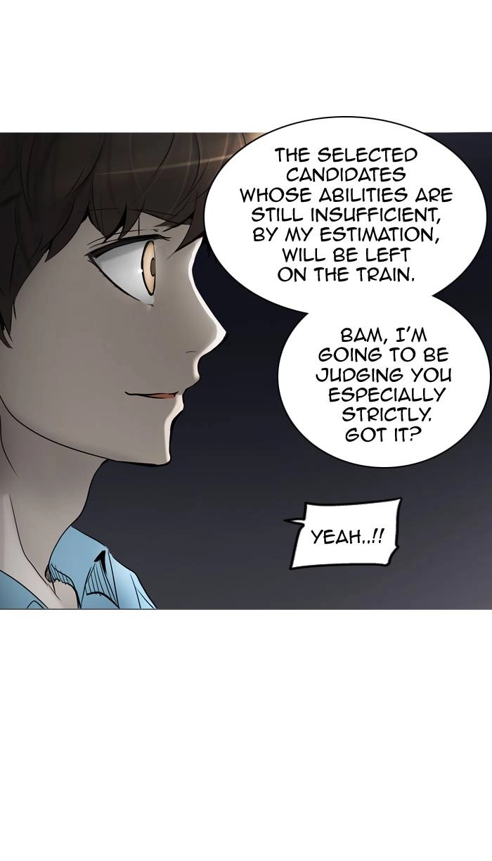 Tower of God Chapter 277 - Page 31