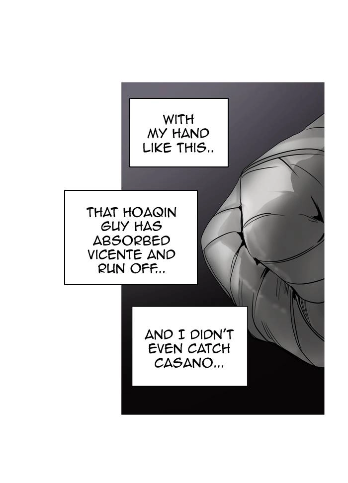 Tower of God Chapter 277 - Page 34