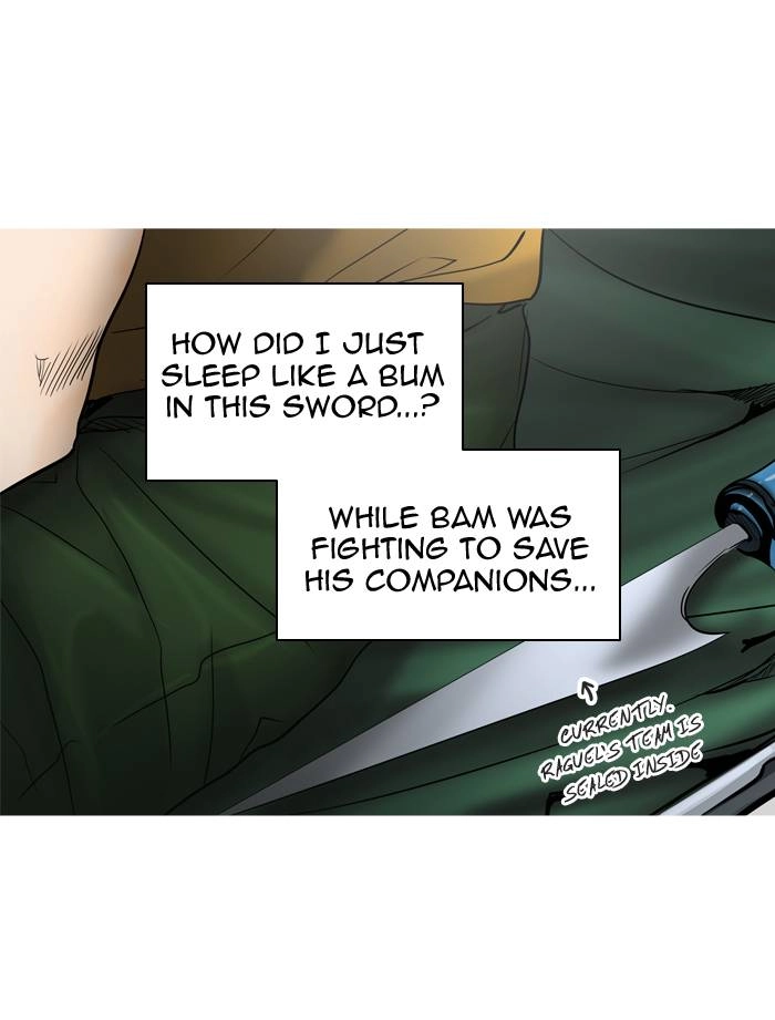 Tower of God Chapter 277 - Page 35
