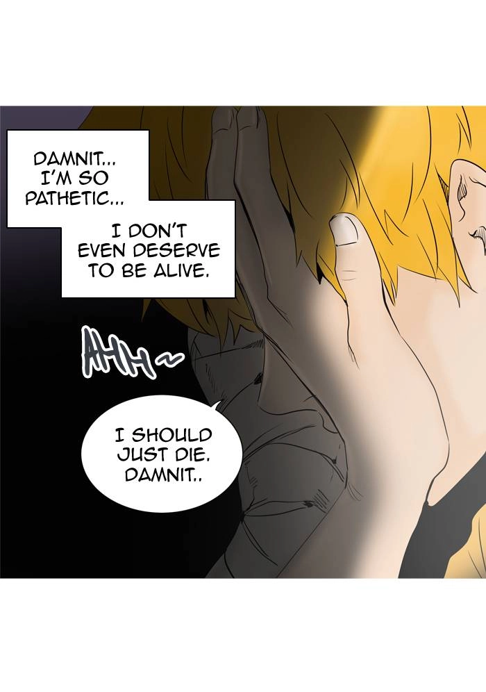 Tower of God Chapter 277 - Page 36