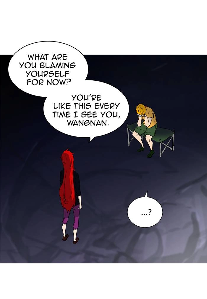 Tower of God Chapter 277 - Page 37