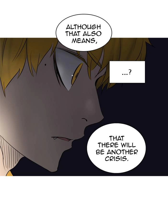Tower of God Chapter 277 - Page 41