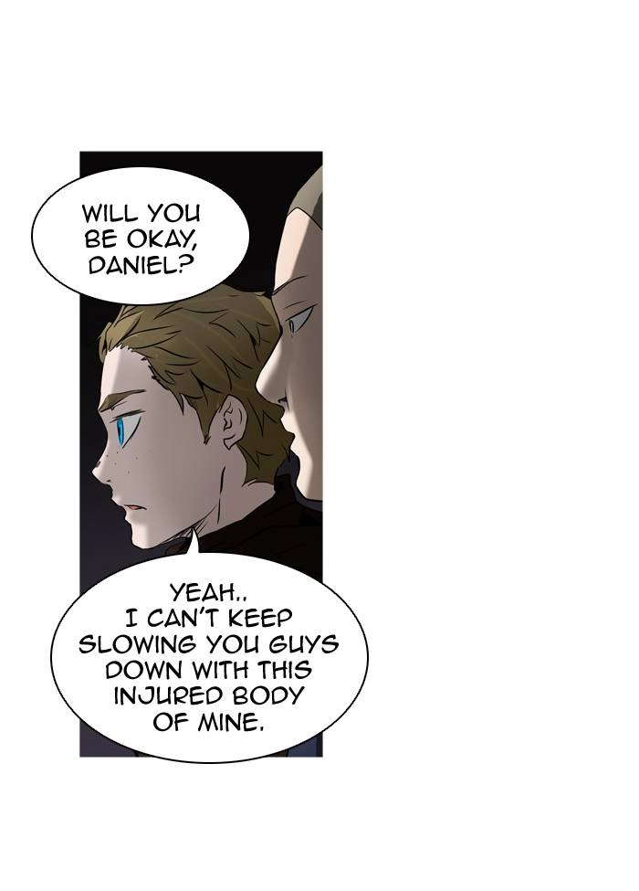 Tower of God Chapter 277 - Page 48