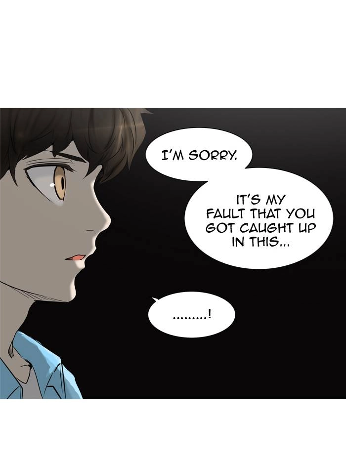 Tower of God Chapter 277 - Page 50
