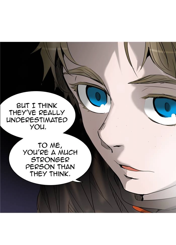 Tower of God Chapter 277 - Page 52