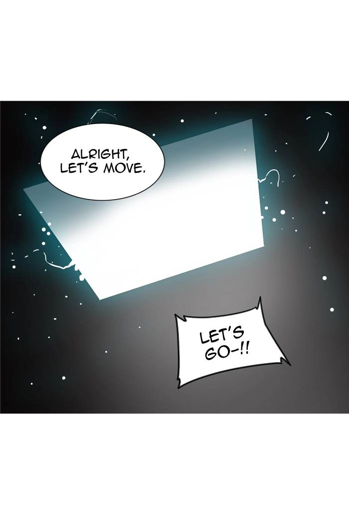 Tower of God Chapter 277 - Page 54