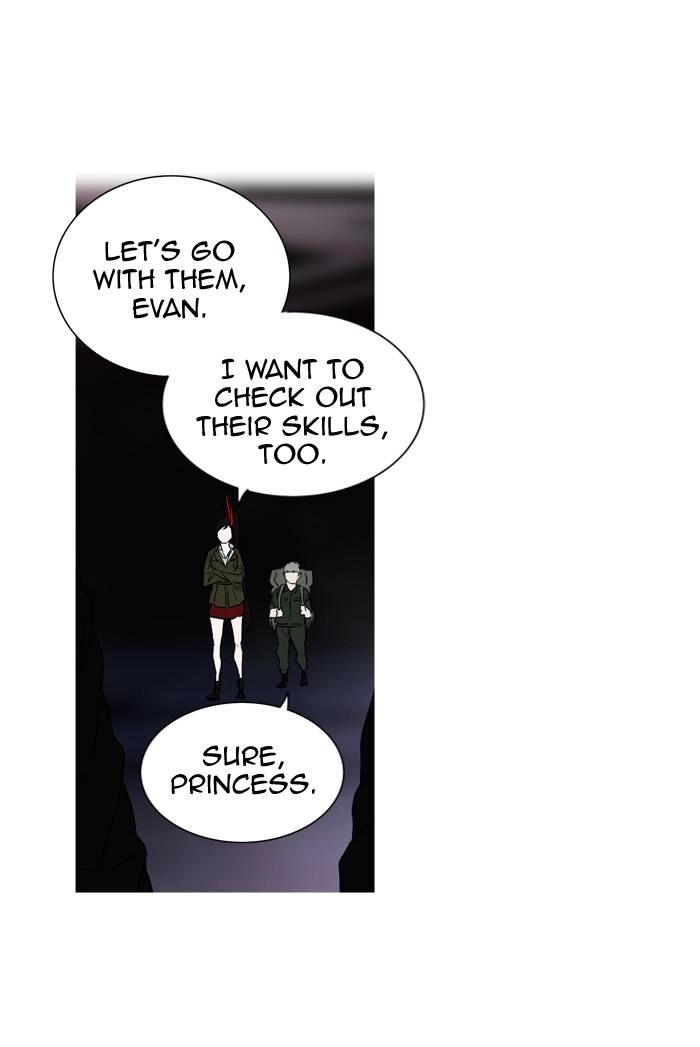 Tower of God Chapter 277 - Page 55