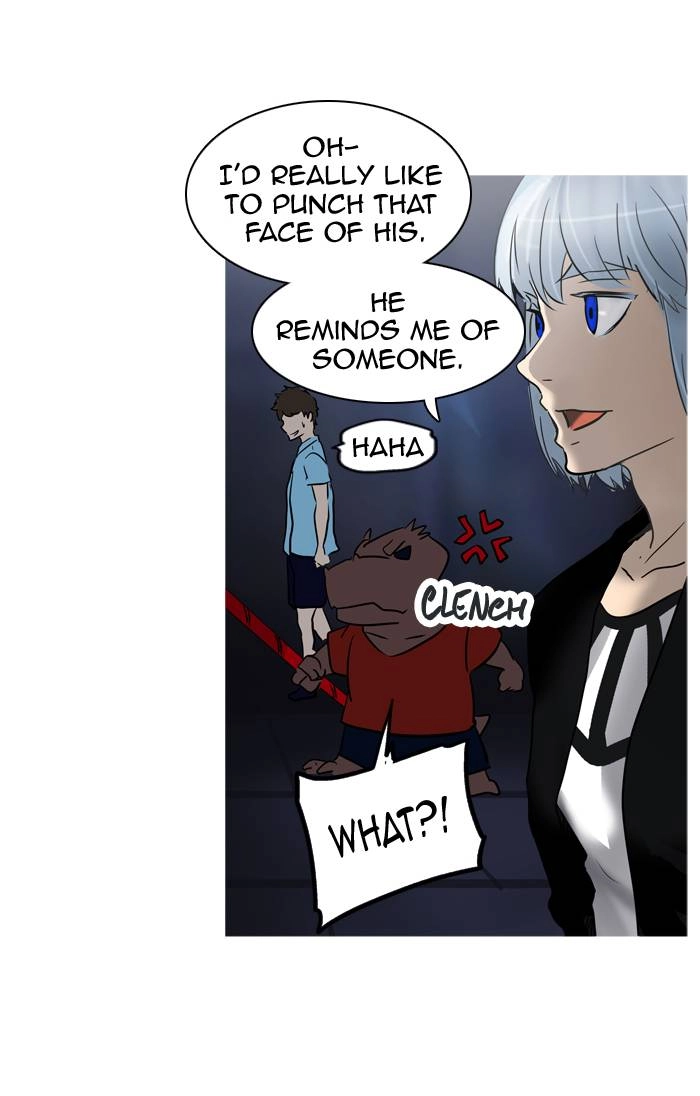Tower of God Chapter 277 - Page 61