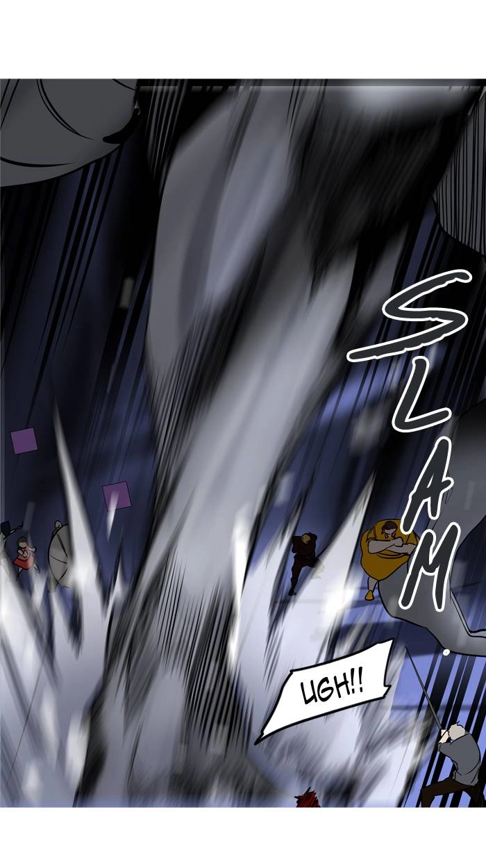 Tower of God Chapter 277 - Page 62