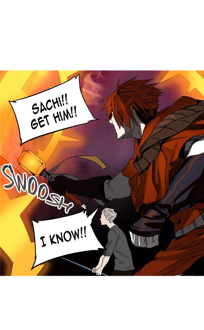 Tower of God Chapter 277 - Page 63
