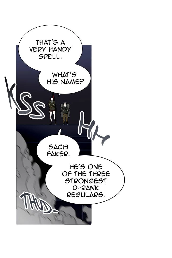 Tower of God Chapter 277 - Page 65