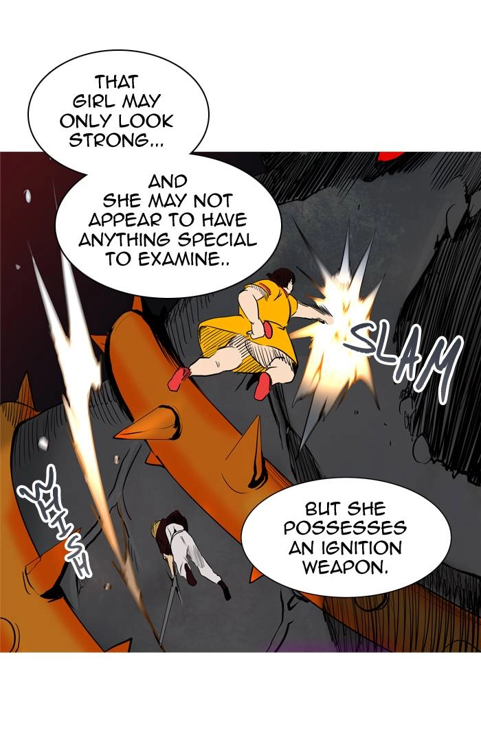 Tower of God Chapter 277 - Page 67