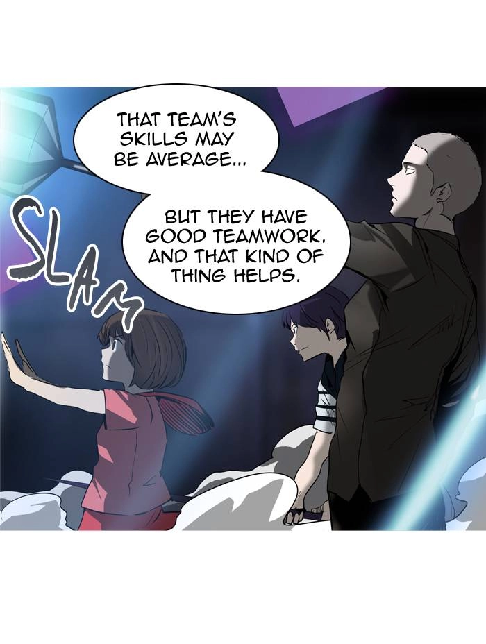 Tower of God Chapter 277 - Page 68