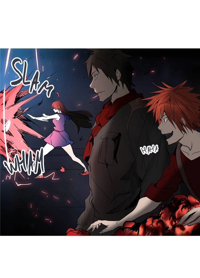 Tower of God Chapter 277 - Page 69