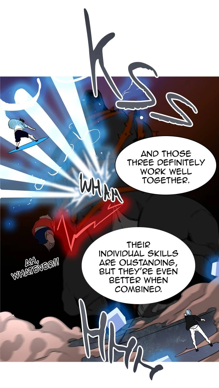 Tower of God Chapter 277 - Page 71