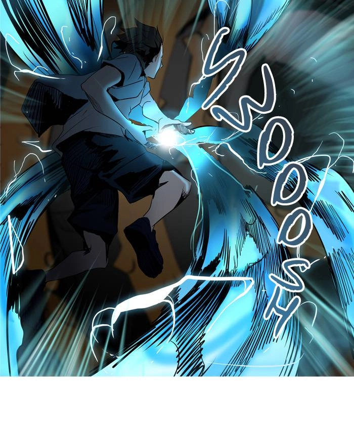Tower of God Chapter 277 - Page 73