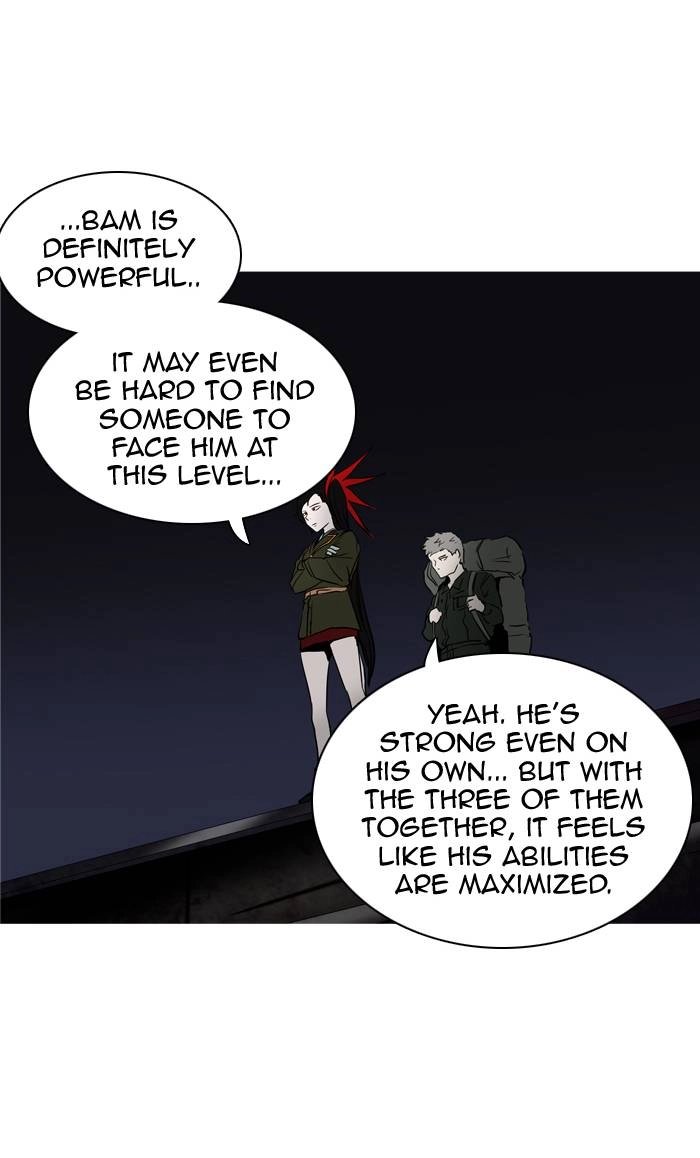 Tower of God Chapter 277 - Page 75