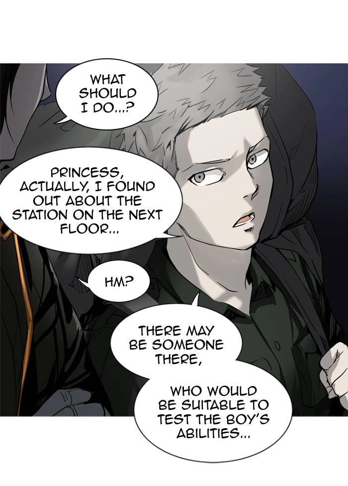 Tower of God Chapter 277 - Page 76