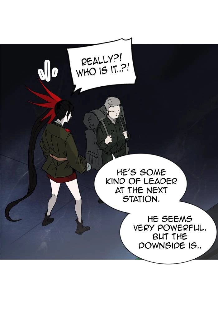 Tower of God Chapter 277 - Page 77