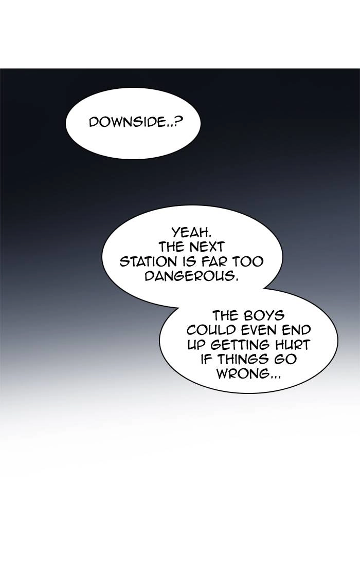 Tower of God Chapter 277 - Page 78