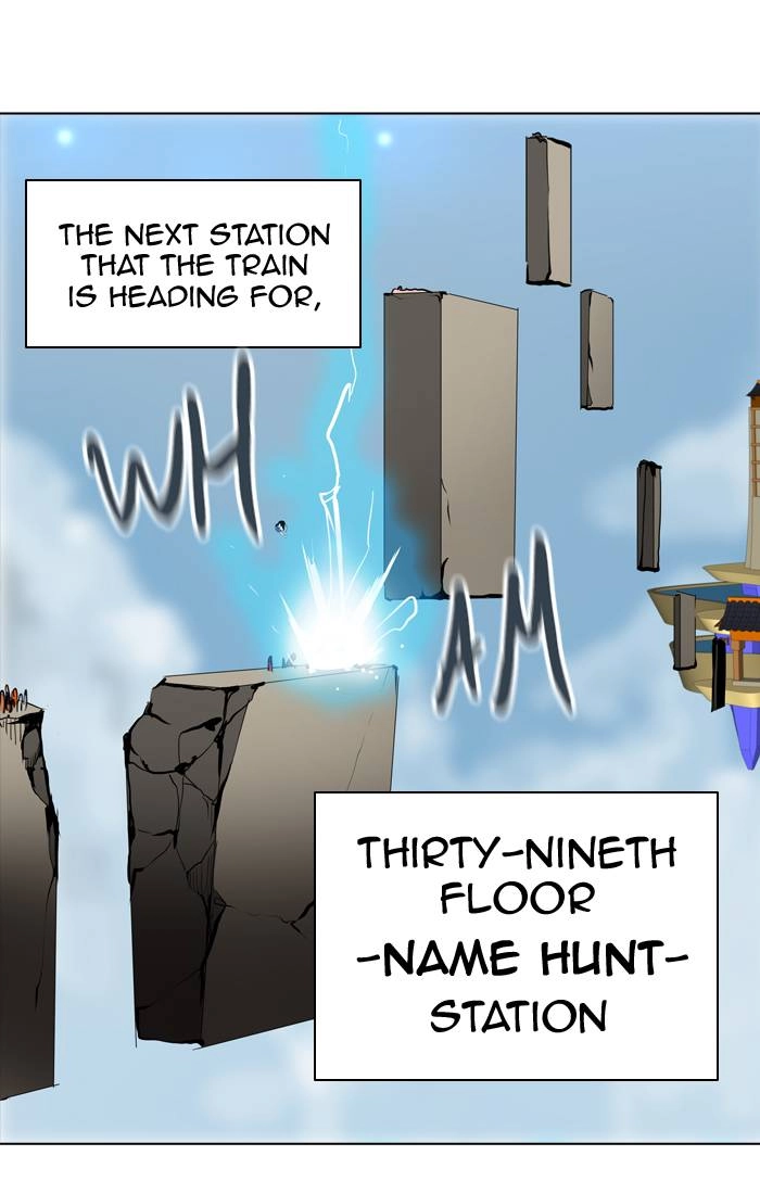 Tower of God Chapter 277 - Page 80