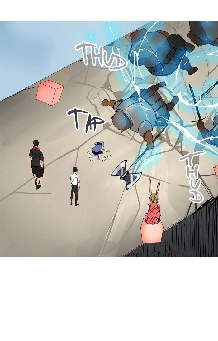 Tower of God Chapter 277 - Page 82