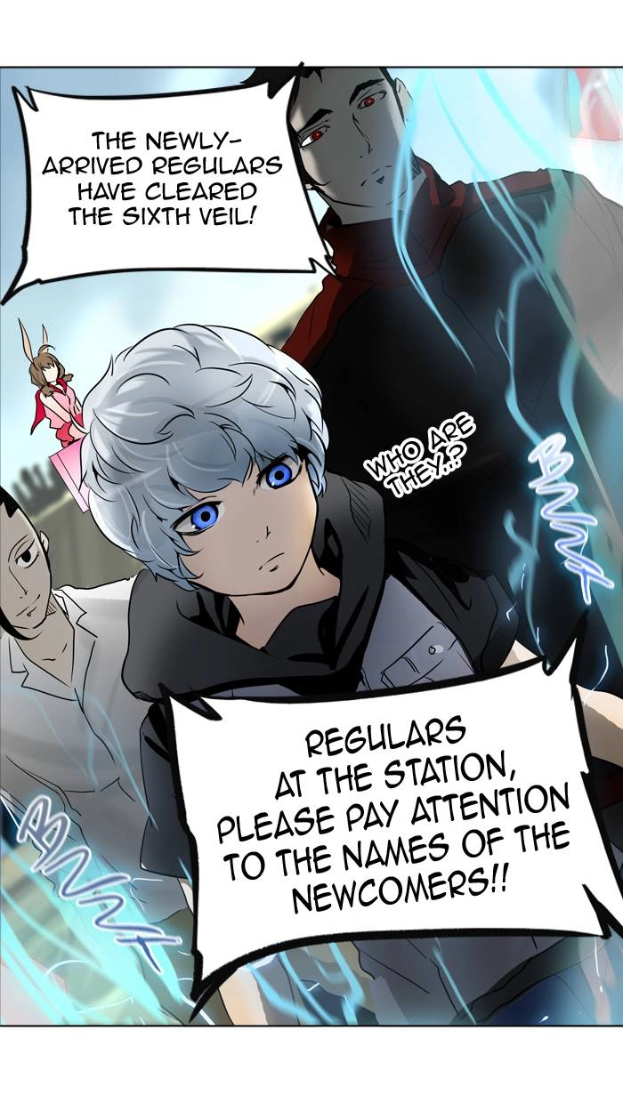 Tower of God Chapter 277 - Page 83