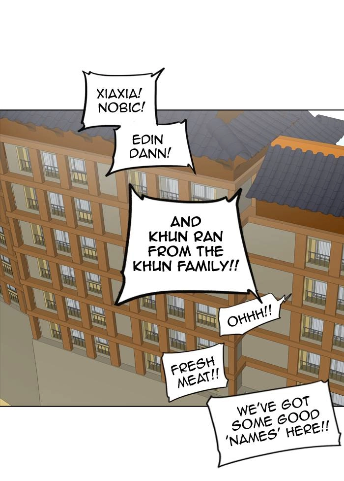 Tower of God Chapter 277 - Page 84