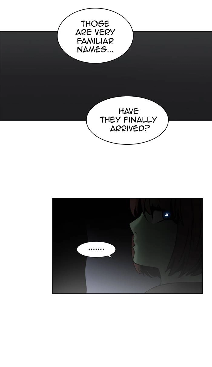 Tower of God Chapter 277 - Page 85