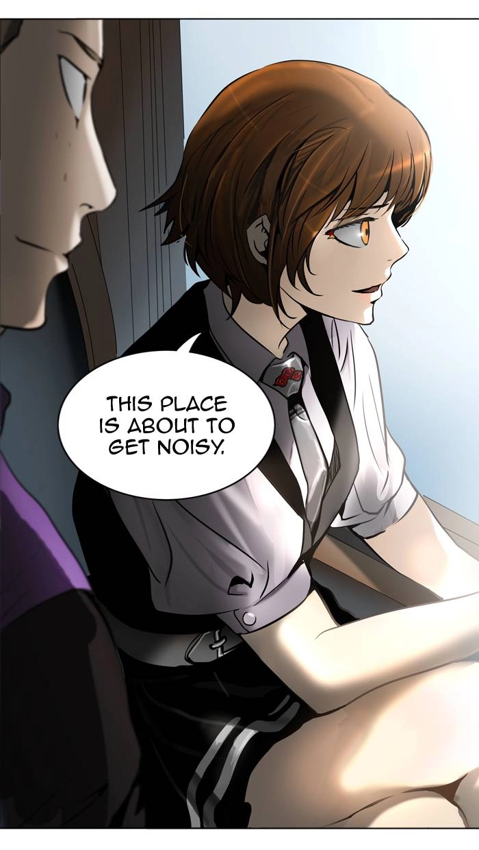 Tower of God Chapter 277 - Page 86