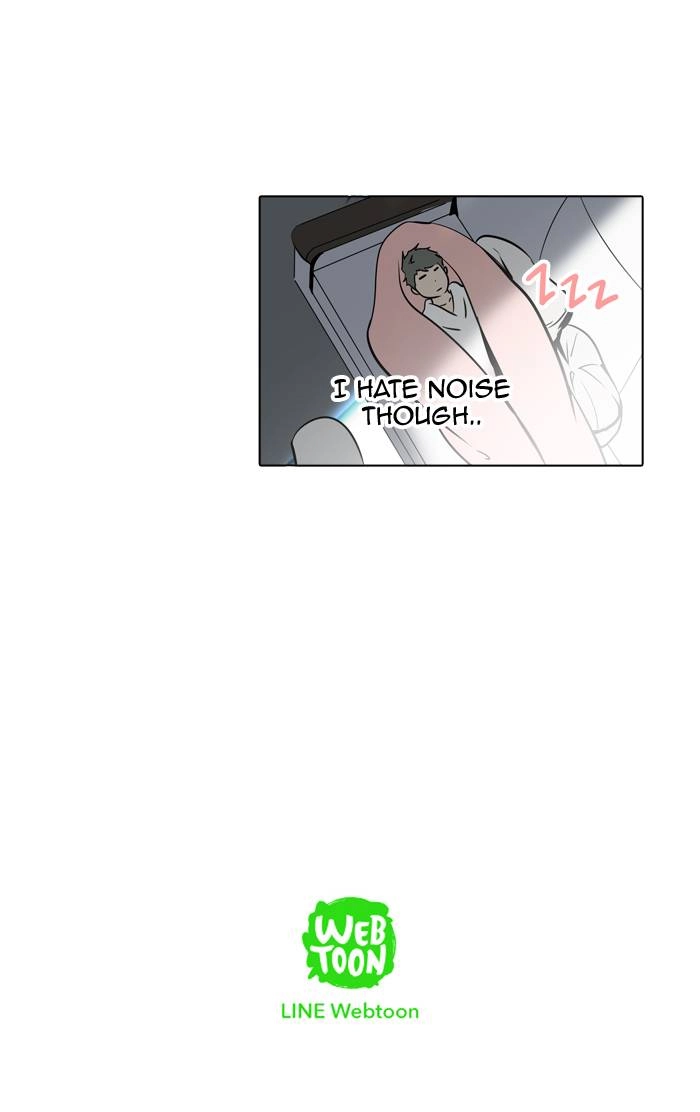 Tower of God Chapter 277 - Page 87