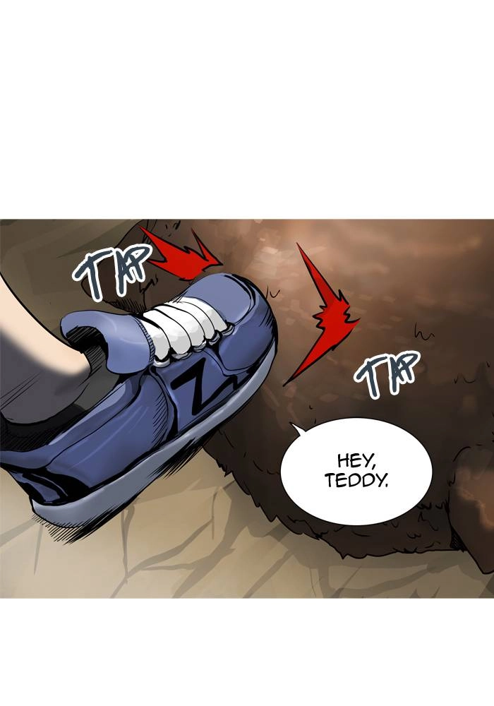 Tower of God Chapter 278 - Page 6