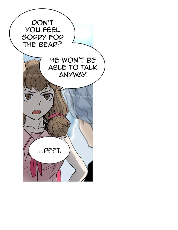 Tower of God Chapter 278 - Page 8