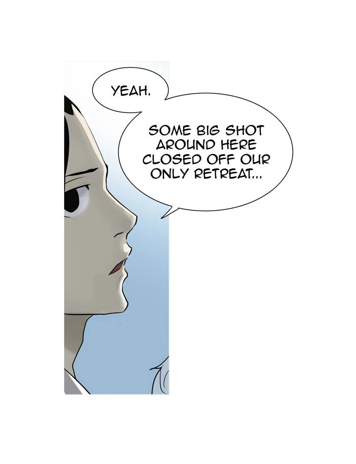 Tower of God Chapter 278 - Page 12