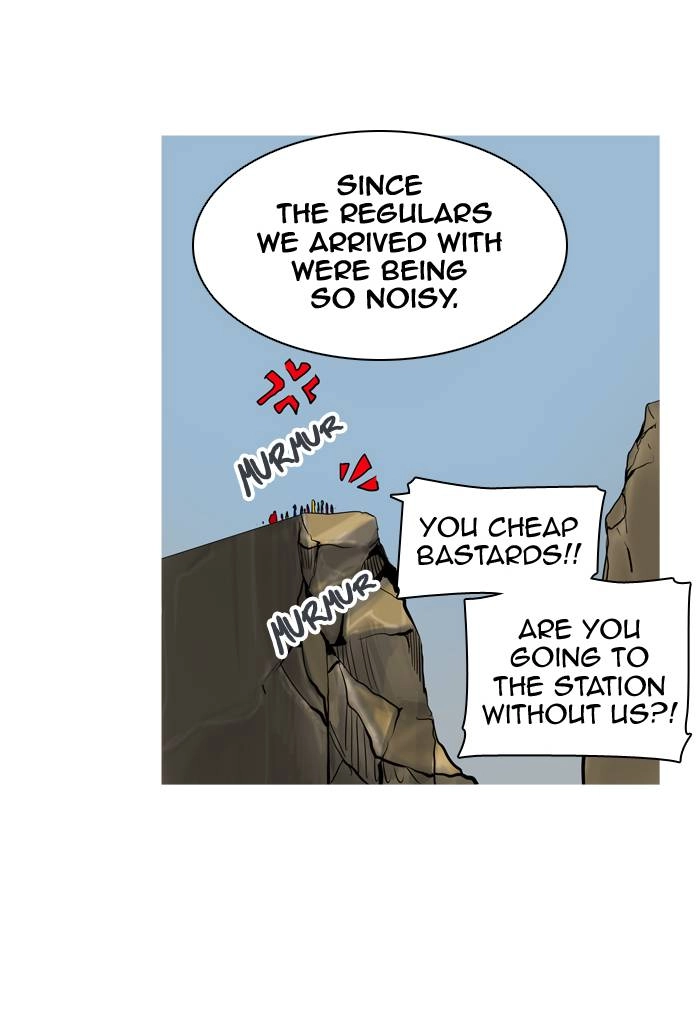 Tower of God Chapter 278 - Page 13