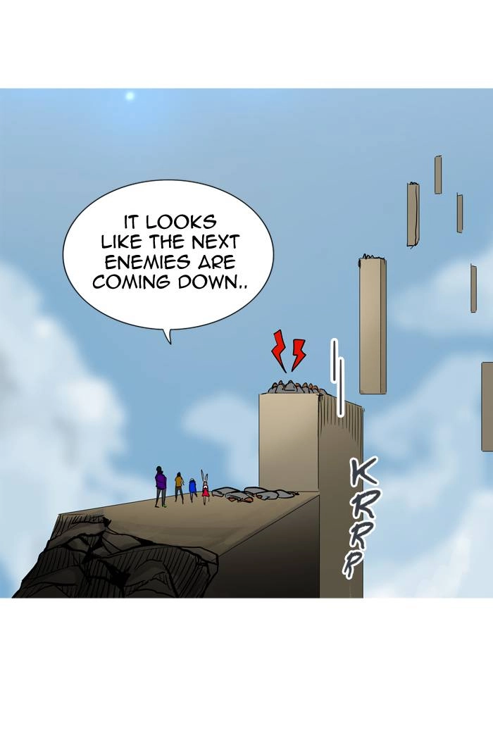 Tower of God Chapter 278 - Page 16