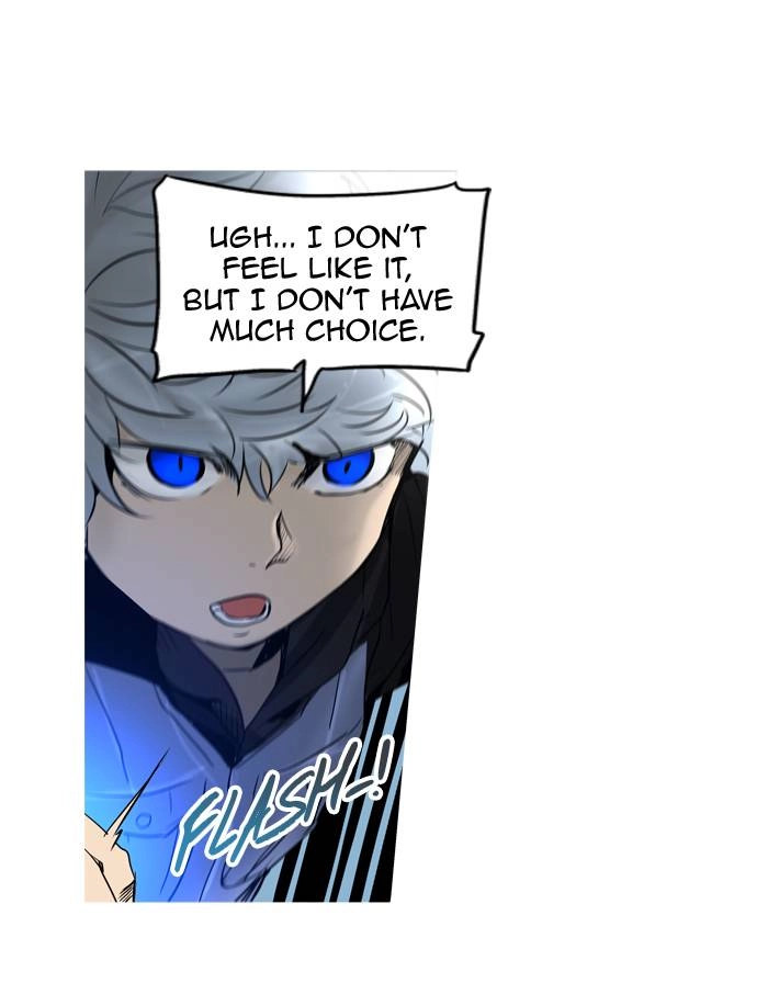 Tower of God Chapter 278 - Page 18