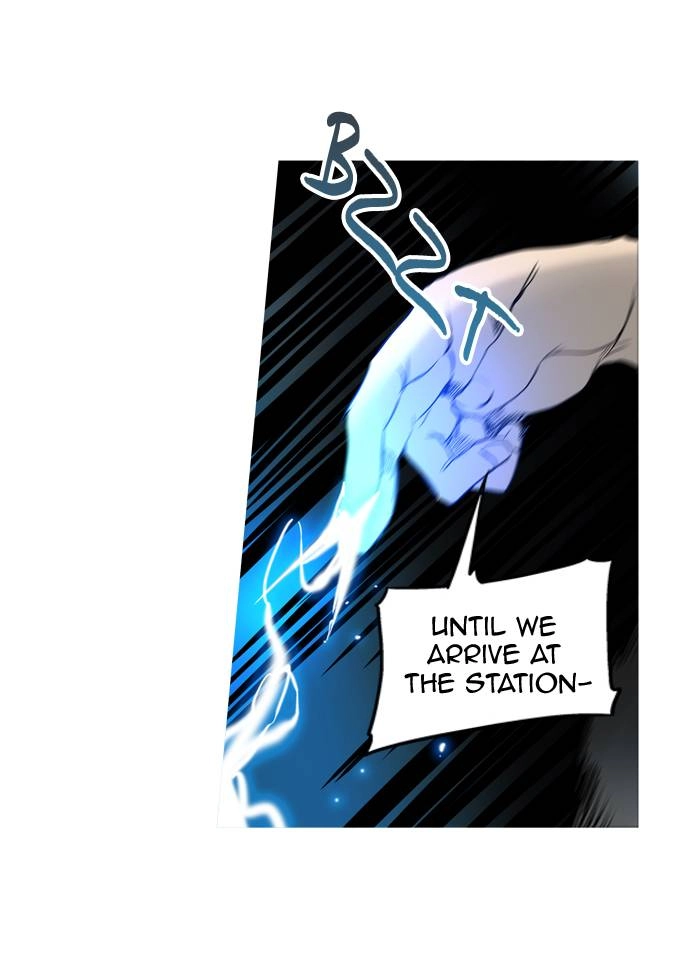 Tower of God Chapter 278 - Page 19