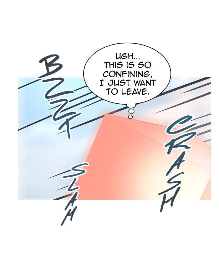 Tower of God Chapter 278 - Page 21