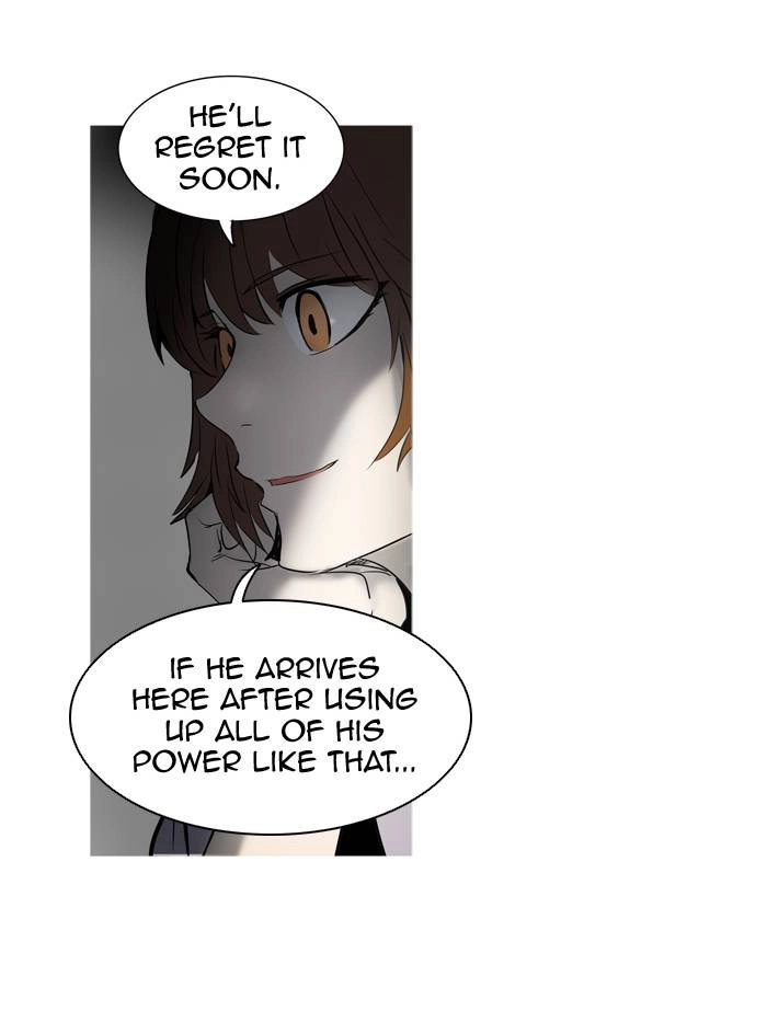 Tower of God Chapter 278 - Page 23